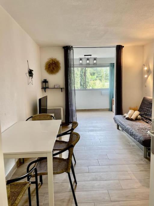לה קיוטאט Joli Studio Cosy De 31 M2 Bord De Mer Acces Pmr 4Personnes מראה חיצוני תמונה