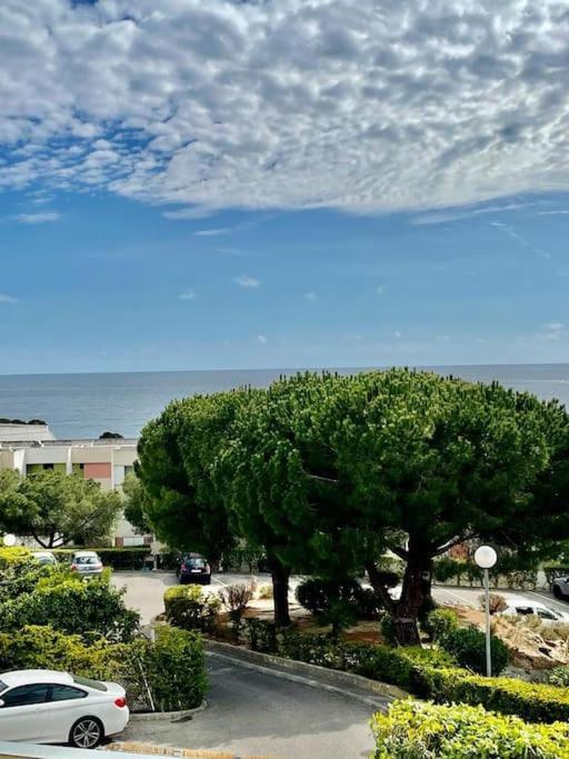 לה קיוטאט Joli Studio Cosy De 31 M2 Bord De Mer Acces Pmr 4Personnes מראה חיצוני תמונה