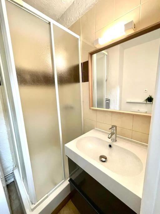 לה קיוטאט Joli Studio Cosy De 31 M2 Bord De Mer Acces Pmr 4Personnes מראה חיצוני תמונה