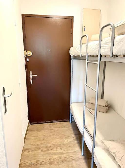לה קיוטאט Joli Studio Cosy De 31 M2 Bord De Mer Acces Pmr 4Personnes מראה חיצוני תמונה